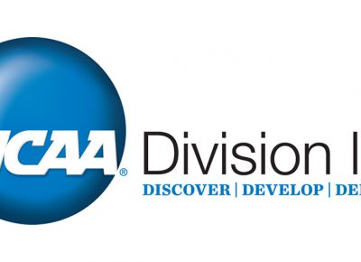 NCAA Division 3 logo