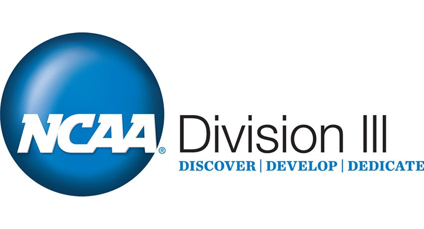 NCAA Division 3 logo