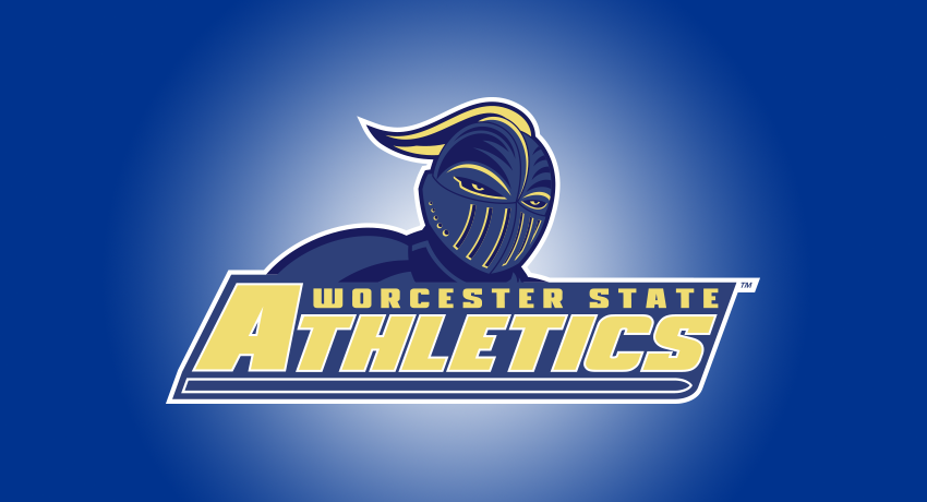 Worcester State University Athletics Spotlight Image